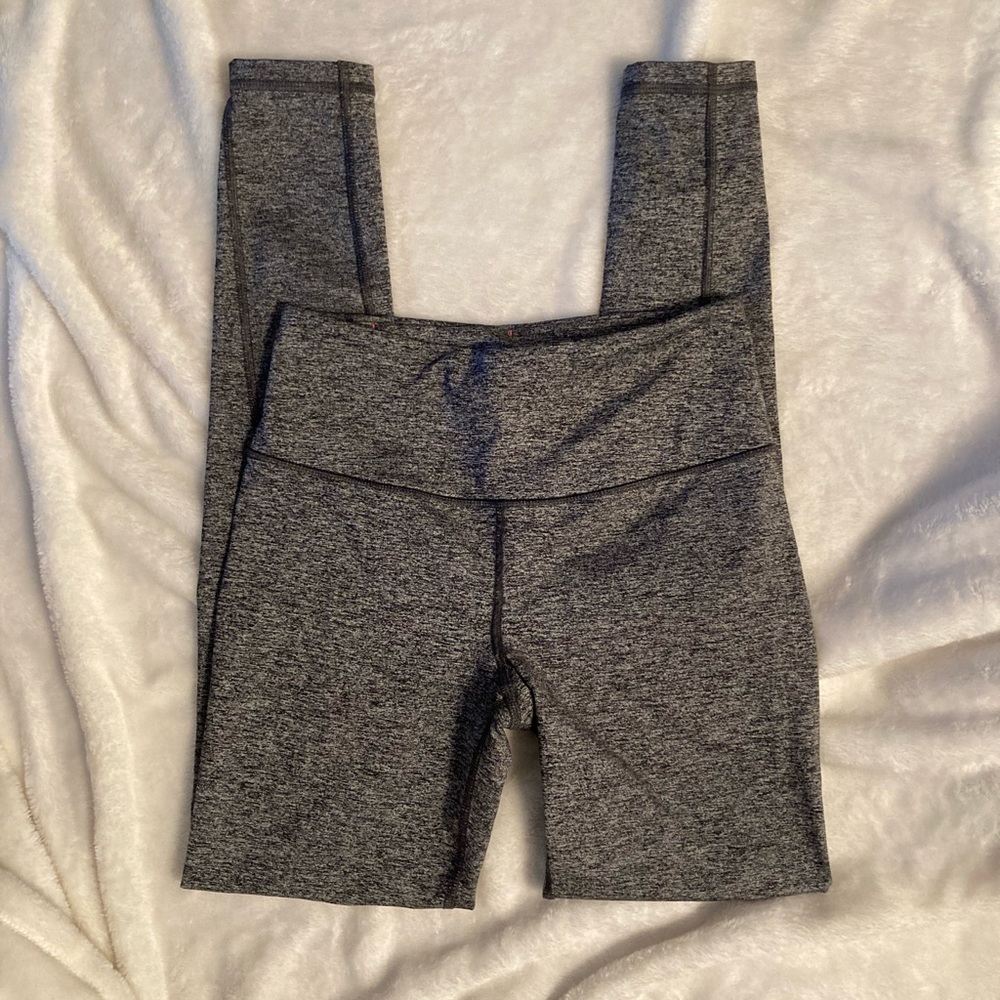 Victoria’s Secret Sport dark gray leggings size XS